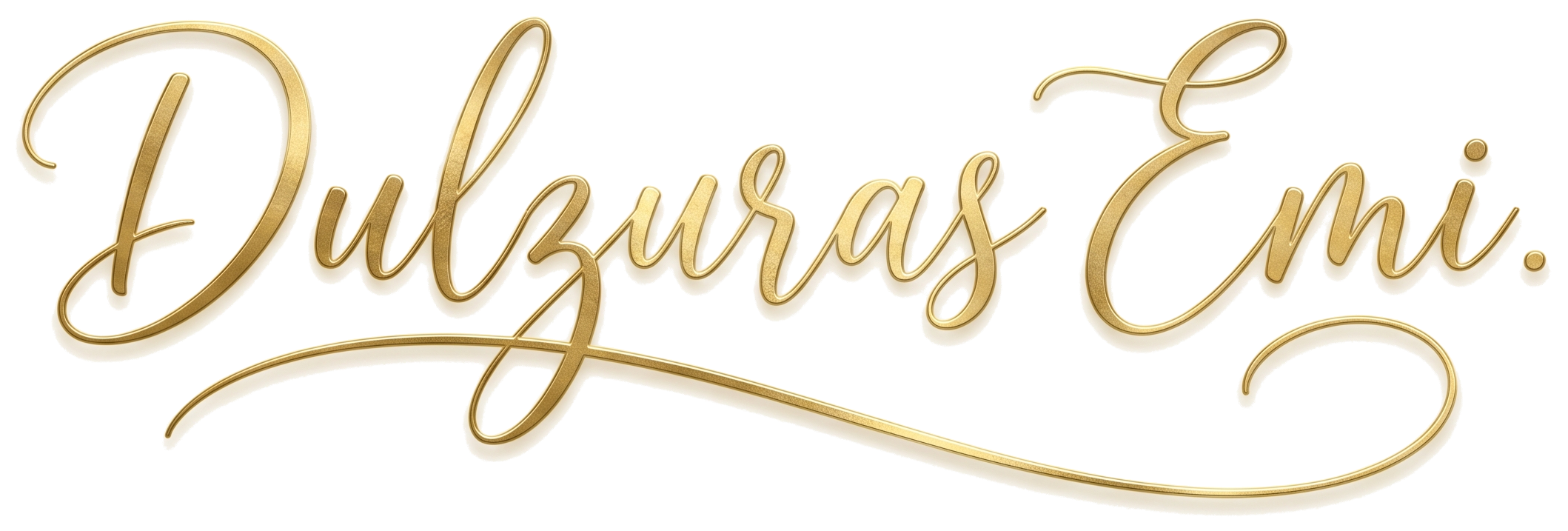 Dulzuras Emi